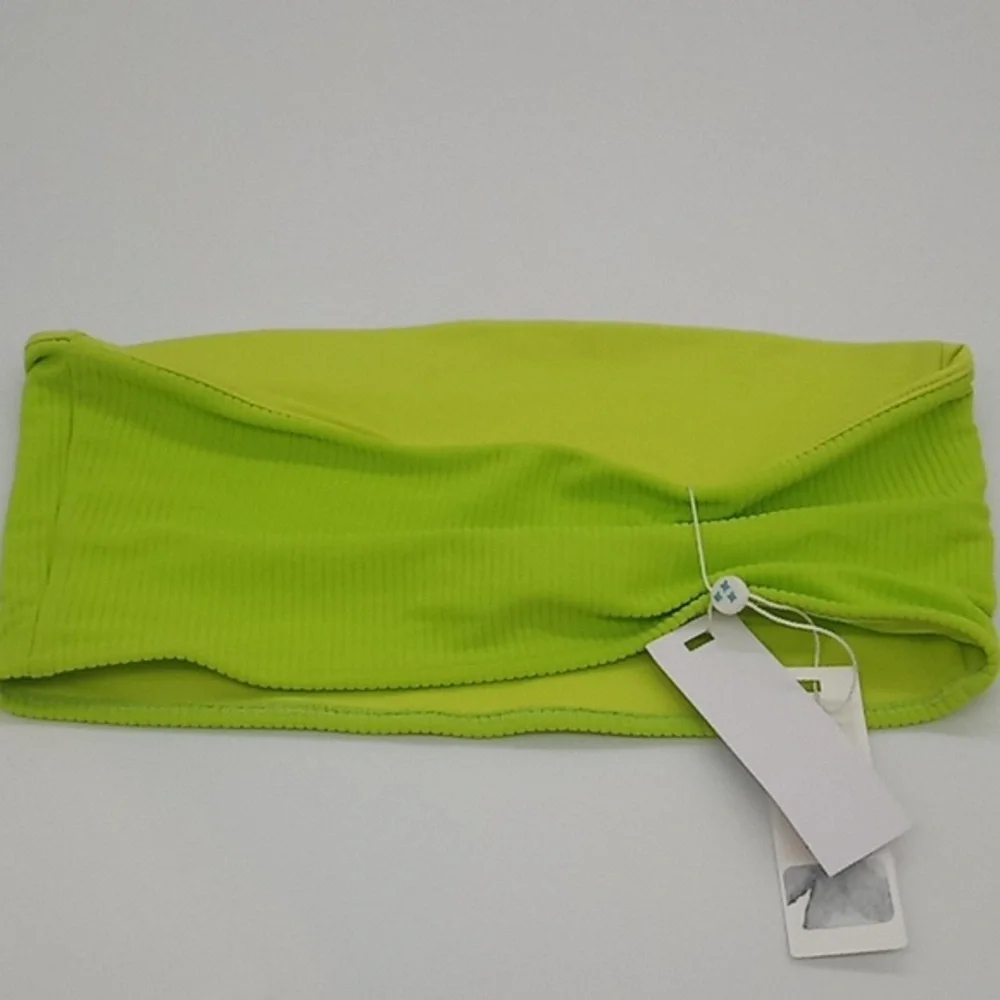 slime green